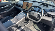 Geely Starray 1.5 EM-i Max 5dr Auto Estate